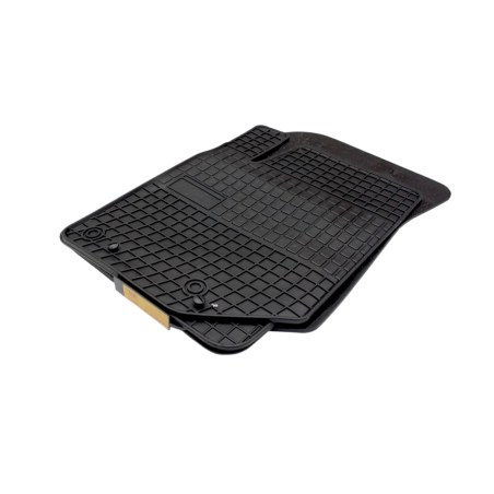 Гумени стелки за PEUGEOT 208 5D (2019+) / OPEL Corsa F / Mokka (2019+) / CITROEN DS3 Crossback (2019+)