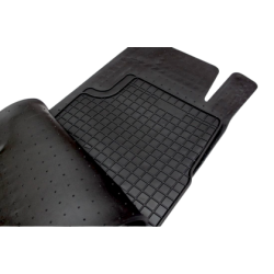 Гумени стелки за PEUGEOT 208 5D (2019+) / OPEL Corsa F / Mokka (2019+) / CITROEN DS3 Crossback (2019+)