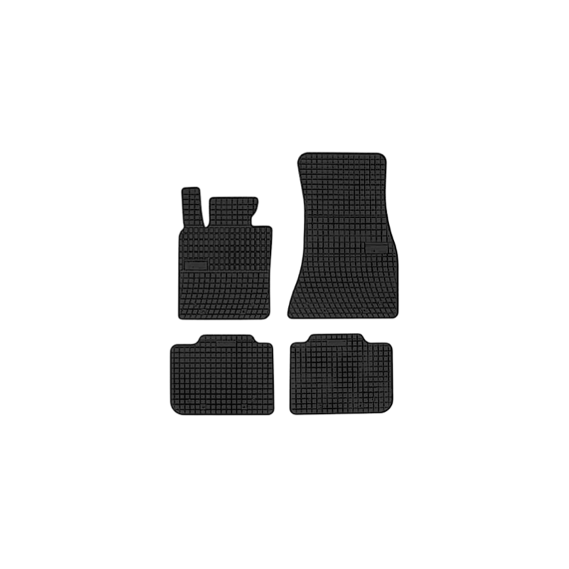 Гумени стелки за BMW 6 Серия GT G32 (2017+)