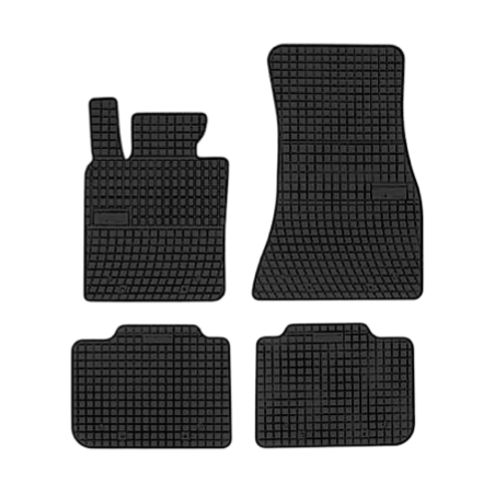 Гумени стелки за BMW 6 Серия GT G32 (2017+)