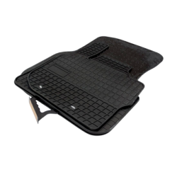 Гумени стелки за BMW X3 G01 (2017-2024) / X4 G02 (2018+) / IX3 G08 (2020+)