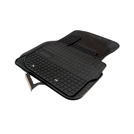 Гумени стелки за BMW X3 G01 (2017-2024) / X4 G02 (2018+) / IX3 G08 (2020+)