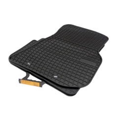 Гумени стелки за BMW X3 G01 (2017-2024) / X4 G02 (2018+) / IX3 G08 (2020+)