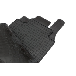 Гумени стелки за BMW X3 G01 (2017-2024) / X4 G02 (2018+) / IX3 G08 (2020+)