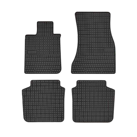 Гумени стелки за BMW 7 Серия G11 / G12 (2015-2022)