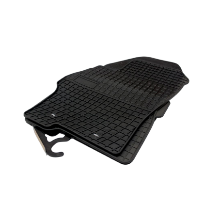 Гумени стелки за FIAT Linea (2007-2015)