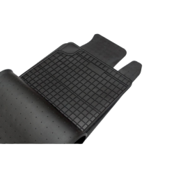 Гумени стелки за FIAT Panda III (2011+)