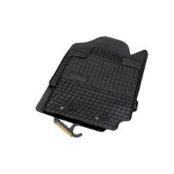 Гумени стелки за FORD Ranger (2015-2018)