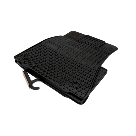 Гумени стелки за LEXUS IS III (2013-2020)