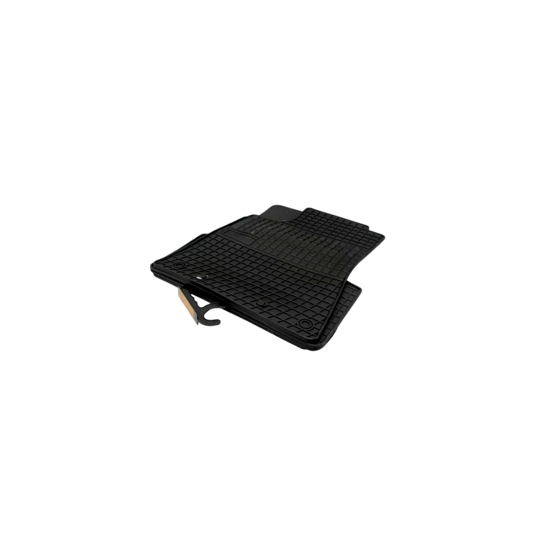 Гумени стелки за MERCEDES GLB X247 (2019+)