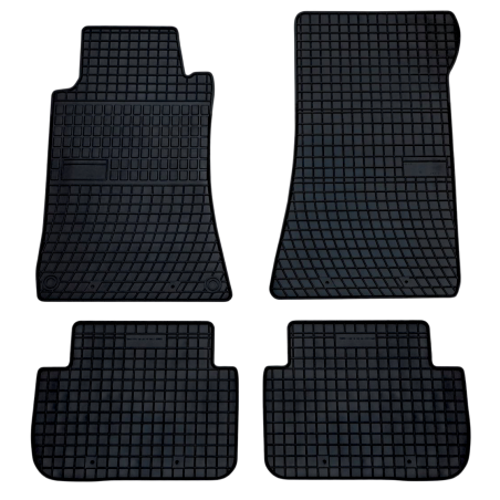 Гумени стелки за MERCEDES CLK C209 (2002-2009)