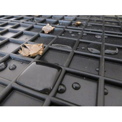 Гумени стелки за MERCEDES CLK C209 (2002-2009)