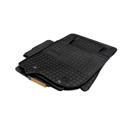 Гумени стелки за MITSUBISHI L200 (2019+)