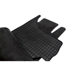Гумени стелки за MITSUBISHI L200 (2019+)