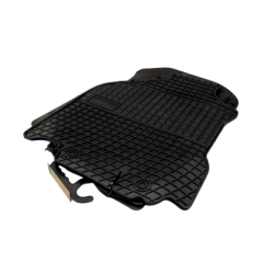 Гумени стелки за NISSAN Cube Z12 (2008-2011)