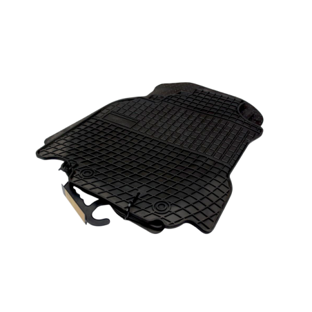 Гумени стелки за NISSAN Cube Z12 (2008-2011)