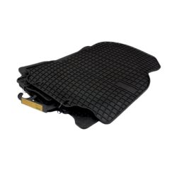 Гумени стелки за NISSAN Cube Z12 (2008-2011)