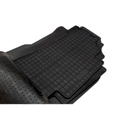 Гумени стелки за NISSAN Cube Z12 (2008-2011)