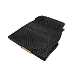 Гумени стелки за NISSAN Juke (2019+)