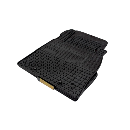 Гумени стелки за NISSAN Juke (2019+)