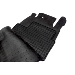 Гумени стелки за NISSAN Juke (2019+)