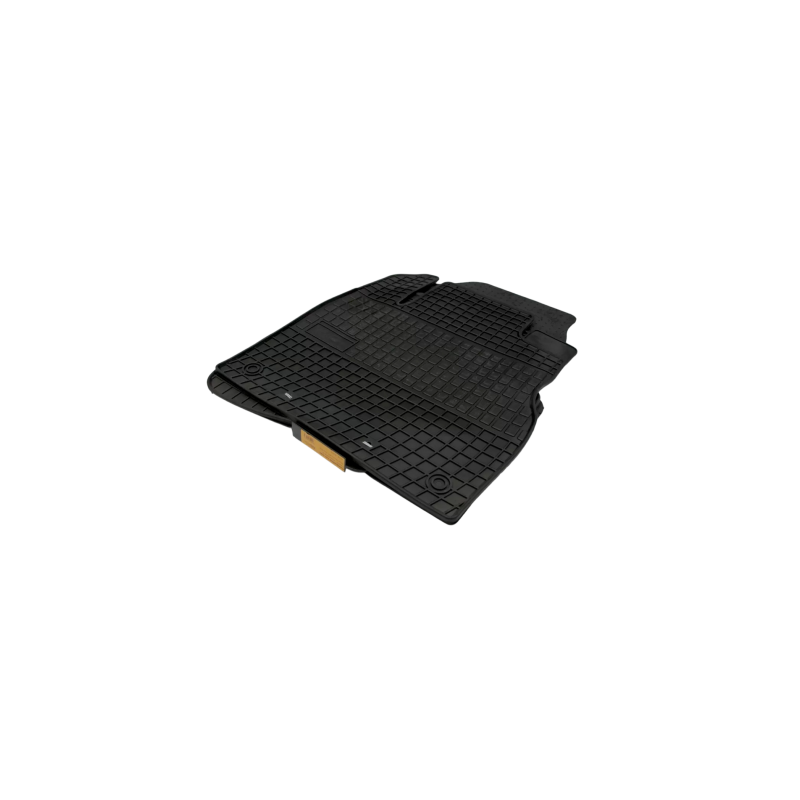 Гумени стелки за NISSAN Murano Z51 (2008-2014)