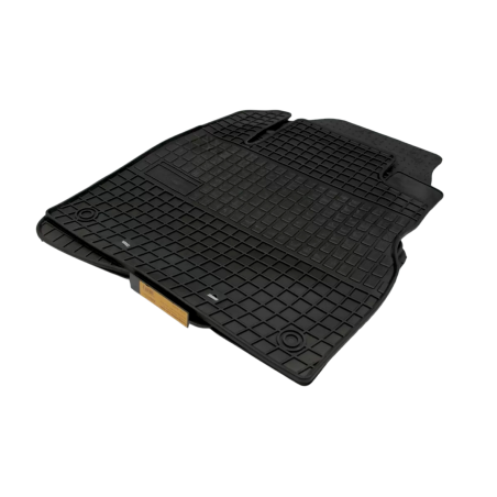 Гумени стелки за NISSAN Murano Z51 (2008-2014)