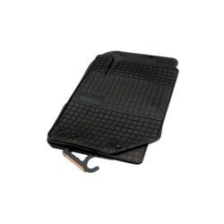 Гумени стелки за PEUGEOT 2008 (2019+)