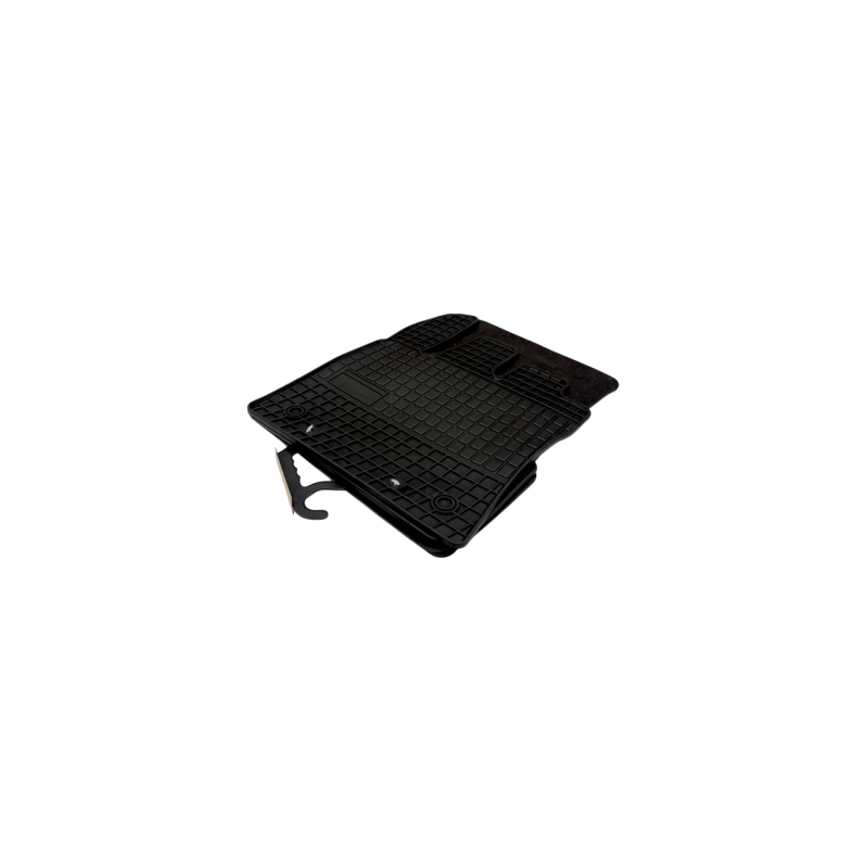 Гумени стелки за RENAULT Captur (2019+)