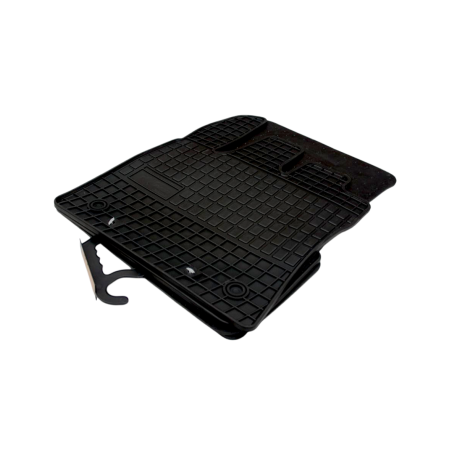 Гумени стелки за RENAULT Captur (2019+)