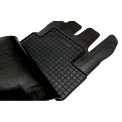 Гумени стелки за RENAULT Captur (2019+)