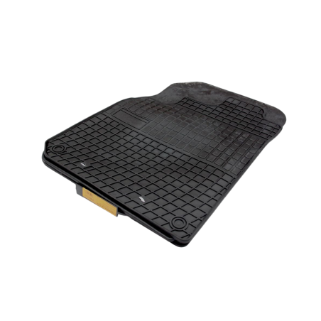 Гумени стелки за SAAB 9-3 II (2002-2014)