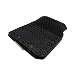 Гумени стелки за SAAB 9-3 II (2002-2014)