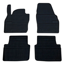 Гумени стелки за SKODA Kamiq (2019+)