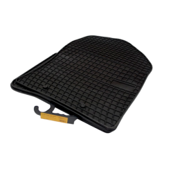 Гумени стелки за TOYOTA Prius SW50 (2015-2023)