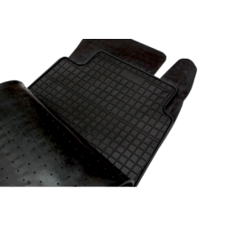 Гумени стелки за TOYOTA Prius SW50 (2015-2023)