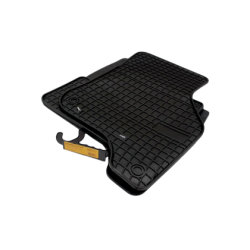 Гумени стелки за VW e-Golf (2014-2019)