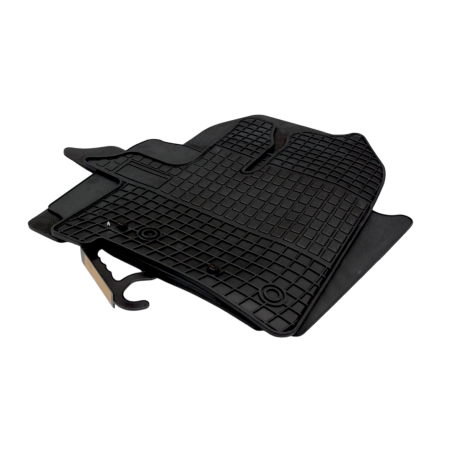 Гумени стелки за Ford Transit Custom Van Sport (2017+) - Automat