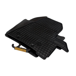 Гумени стелки за Ford Transit Custom Van Sport (2017+) - Automat