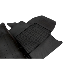Гумени стелки за Ford Transit Custom Van Sport (2017+) - Automat