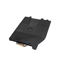 Гумени стелки за IVECO S-Way (2019+)