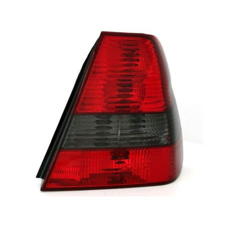 Кристални стопове BMW E46 Compact (2001+) - опушени