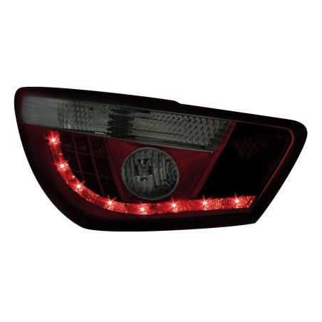 Кристални стопове за SEAT IBIZA 6J 3 врати (2008+)