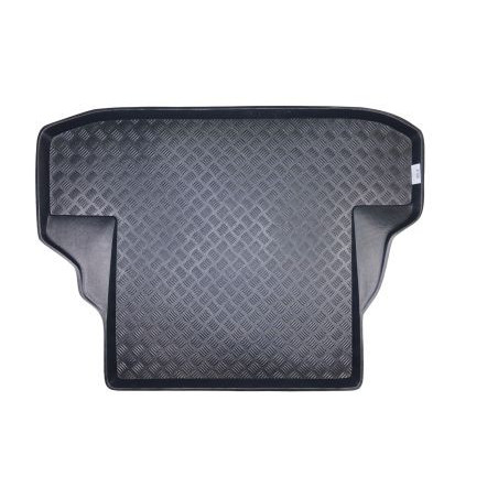 Стелка за багажник за Mercedes W221 S-klasa AMG (2005-2013) къса и дълга база