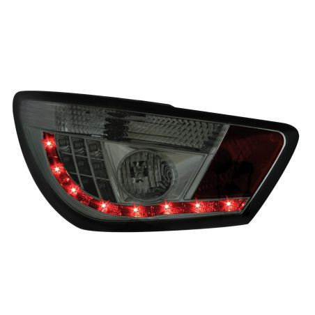 Кристални стопове SEAT IBIZA 6J (2008+)