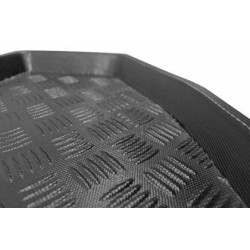 Стелка за багажник за Audi A4 B6/B7 (2000-2008) Комби / Seat Exeo (2008-2013) Комби