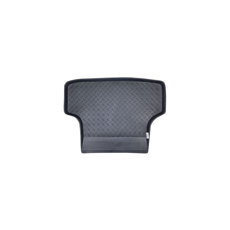 Стелка за багажник за BMW 3 E36 (1996-1999) Combi