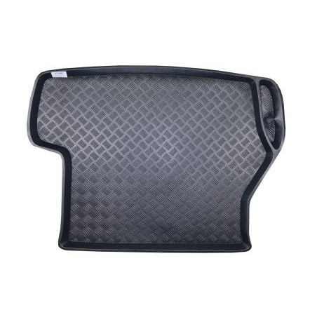 Стелка за багажник за BMW 3 E46 (1999-2007) Combi