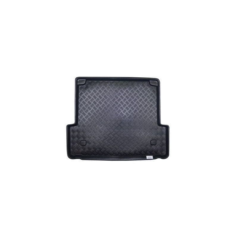 Стелка за багажник за BMW 3 E91 (2005-2013) Combi