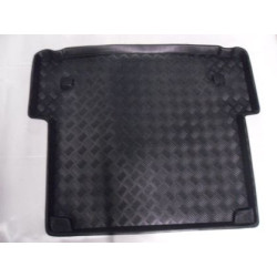 Стелка за багажник за BMW 3 E91 (2005-2013) Combi